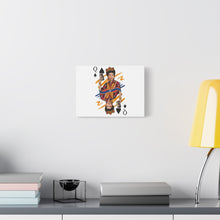 Load image into Gallery viewer, Harlem Queen of Spades | Canvas Wall Art
