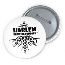 Load image into Gallery viewer, Harlem Brewing Pin
