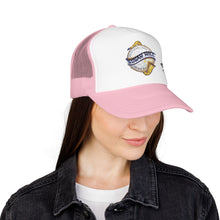 Load image into Gallery viewer, Harlem Sugar Hill Foam Trucker Hat
