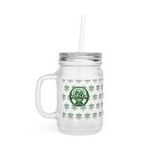 Load image into Gallery viewer, Harlem 125th IPA Mason Jar
