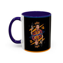 Load image into Gallery viewer, Harlem Queen Ace of Spades Mug
