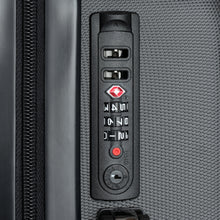 Load image into Gallery viewer, Harlem Queen Luggage
