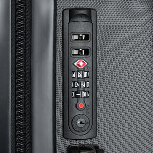 Harlem Queen Luggage