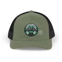 Load image into Gallery viewer, Harlem 125th St. IPA Trucker Cap
