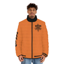 Load image into Gallery viewer, HARLEM  Brewing Co. | Puffer Jack
