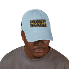 Load image into Gallery viewer, Harlem Lager Denim Hat
