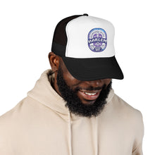 Load image into Gallery viewer, Harlem Renaissance Foam Trucker Hat
