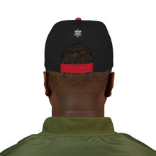 Load image into Gallery viewer, Harlem Renaissance Snapback
