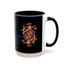 Load image into Gallery viewer, Harlem Queen Ace of Spades Mug

