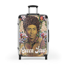 Load image into Gallery viewer, Harlem Queen Luggage
