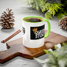 Load image into Gallery viewer, Harlem Queen Stout MUG
