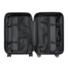 Load image into Gallery viewer, Harlem Queen Luggage
