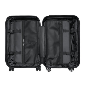 Harlem Queen Luggage