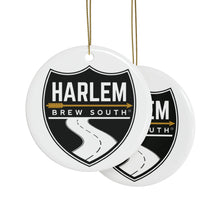 Load image into Gallery viewer, Harlem Brew South Ornament
