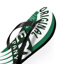 Load image into Gallery viewer, Harlem 125th St. IPA | Eco-friendly Flip Flops
