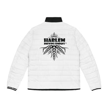 Load image into Gallery viewer, HARLEM  Brewing Co. | Puffer Jack
