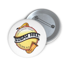 Load image into Gallery viewer, Harlem Sugar Hill Pin
