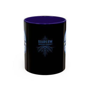 Harlem Renaissance Mugs