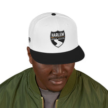Load image into Gallery viewer, Harlem Brew South Snapback
