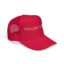 Load image into Gallery viewer, Harlem Lager Foam Trucker Hat
