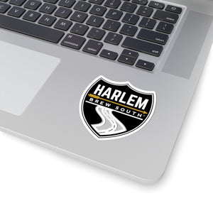 Harlem Brew South - Sticker