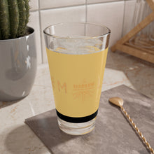 Load image into Gallery viewer, Harlem Lager Glass | 16oz
