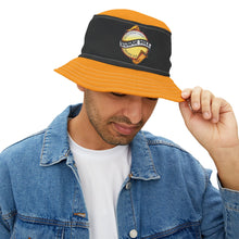 Load image into Gallery viewer, Harlem Sugar Hill Bucket Hat
