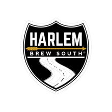 Load image into Gallery viewer, Harlem Brew South - Sticker
