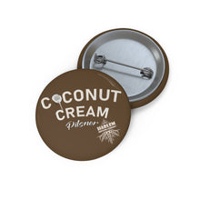 Load image into Gallery viewer, Harlem Coconut Cream Pin
