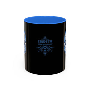 Harlem Renaissance Mugs