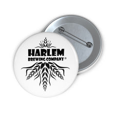 Load image into Gallery viewer, Harlem Brewing Pin
