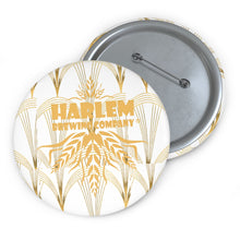 Load image into Gallery viewer, Harlem Lager Pin
