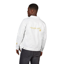 Load image into Gallery viewer, Harlem Lager Denim Jacket
