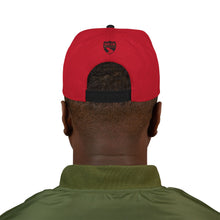 Load image into Gallery viewer, Harlem Brew South Snapback
