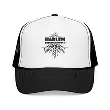 Load image into Gallery viewer, Harlem Brewing Foam Trucker Hat

