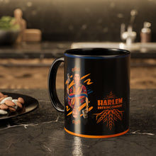 Load image into Gallery viewer, Harlem Queen Ace of Spades Mug
