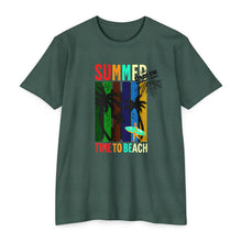 Load image into Gallery viewer, Harlem Brew | Summertime Polo – Time to Beach
