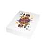 Harlem Queen Postcards