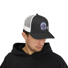 Load image into Gallery viewer, Harlem Renaissance Trucker Cap
