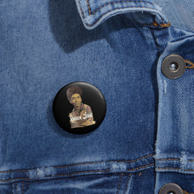 Load image into Gallery viewer, Harlem Queen Stout Pin
