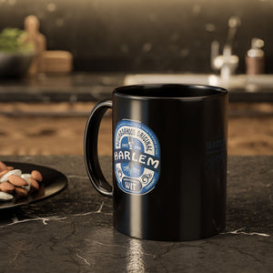 Harlem Renaissance Mugs
