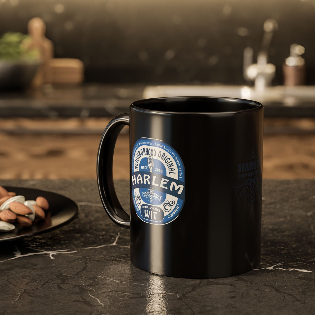 Harlem Renaissance Mugs