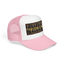 Load image into Gallery viewer, Harlem Lager Foam Trucker Hat
