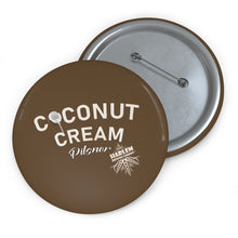 Load image into Gallery viewer, Harlem Coconut Cream Pin
