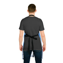 Load image into Gallery viewer, Harlem Renaissance Apron
