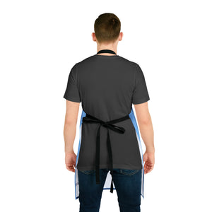 Harlem Renaissance Apron