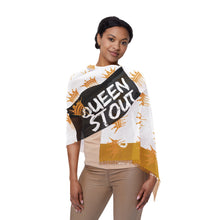 Load image into Gallery viewer, Harlem Queen Light Scarf

