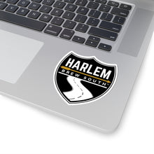 Load image into Gallery viewer, Harlem Brew South | Sticker
