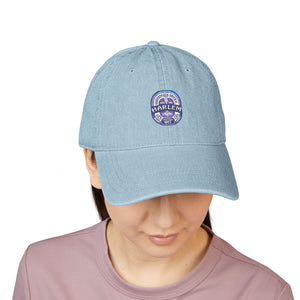 Renaissance WIT Denim Hat