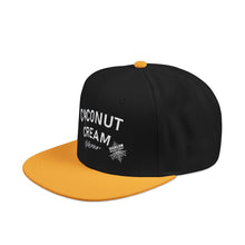 Load image into Gallery viewer, Harlem Coconut Pilsner Snapback
